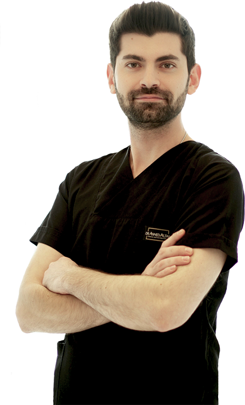 Ahmed Altan - Chirurg plastyczny