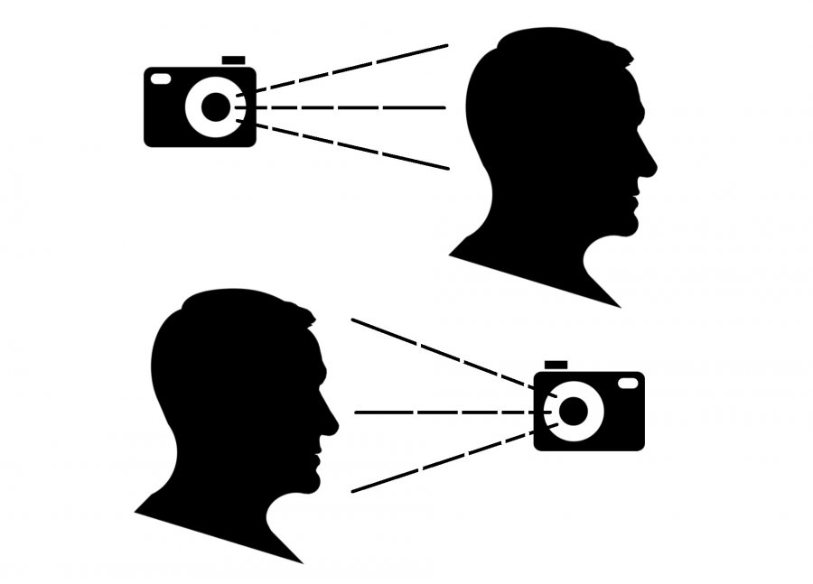 Wypadające włosy - szczotka