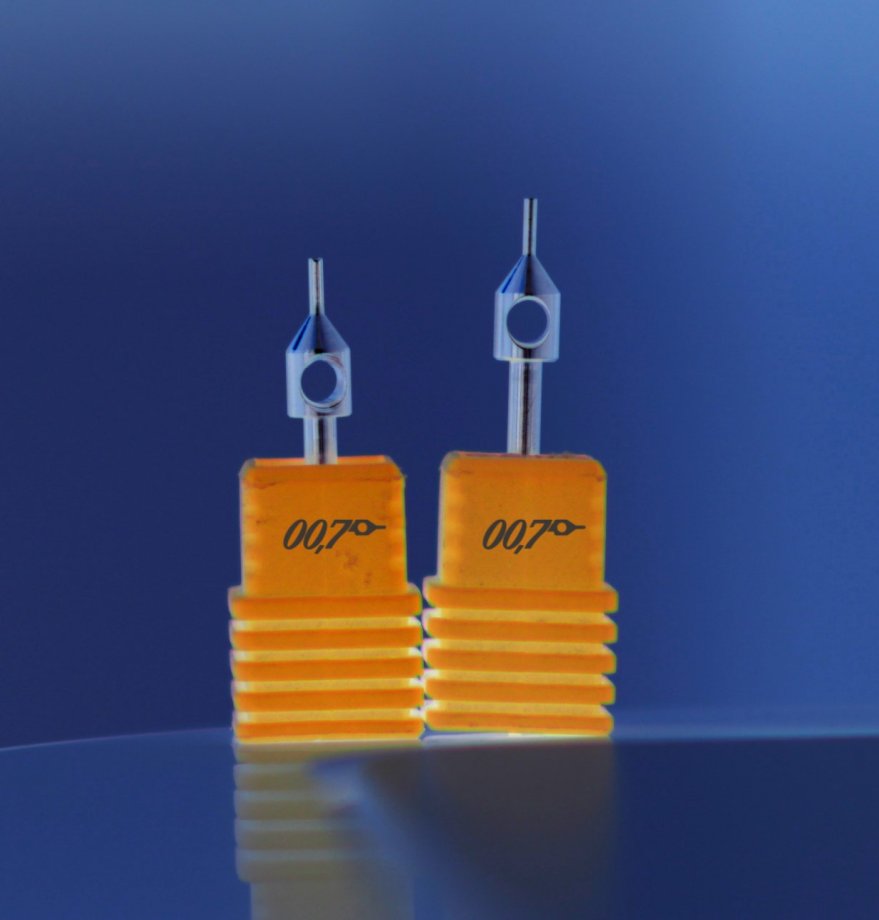 Micro FUE - metoda przeszczepu włosów