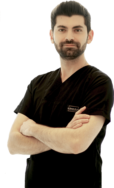 Dr Ahmed Altan